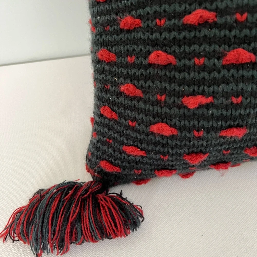 Joanna Gaines HEARTH & HAND Farmhouse pillow